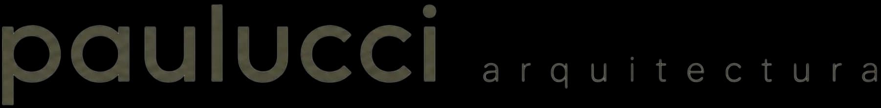 Paulucci Arquitectura